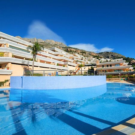 Apartment Altea La Nova-7 By Interhome Altea la Vieja Eksteriør billede