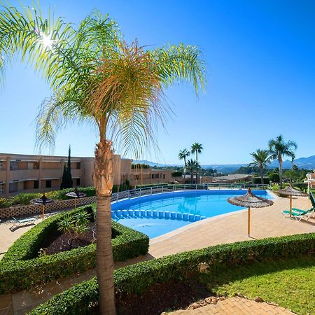 Apartment Altea La Nova-7 By Interhome Altea la Vieja Eksteriør billede