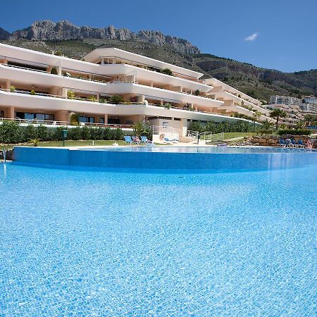 Apartment Altea La Nova-7 By Interhome Altea la Vieja Eksteriør billede