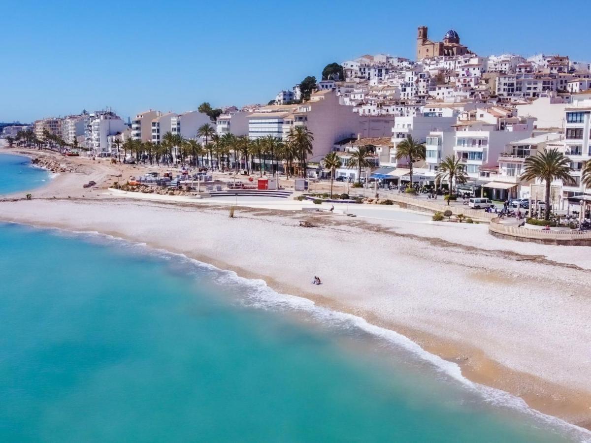 Apartment Altea La Nova-7 By Interhome Altea la Vieja Eksteriør billede