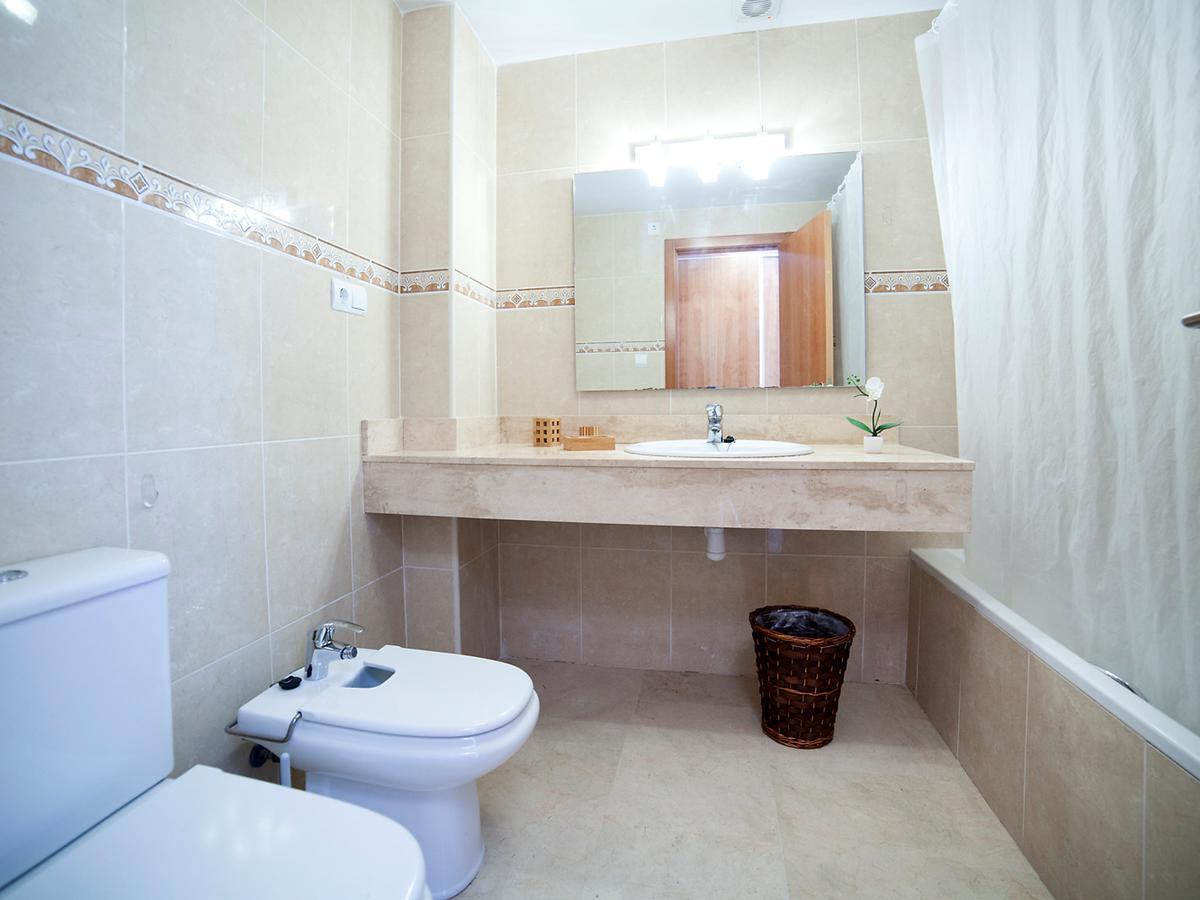 Apartment Altea La Nova-7 By Interhome Altea la Vieja Eksteriør billede
