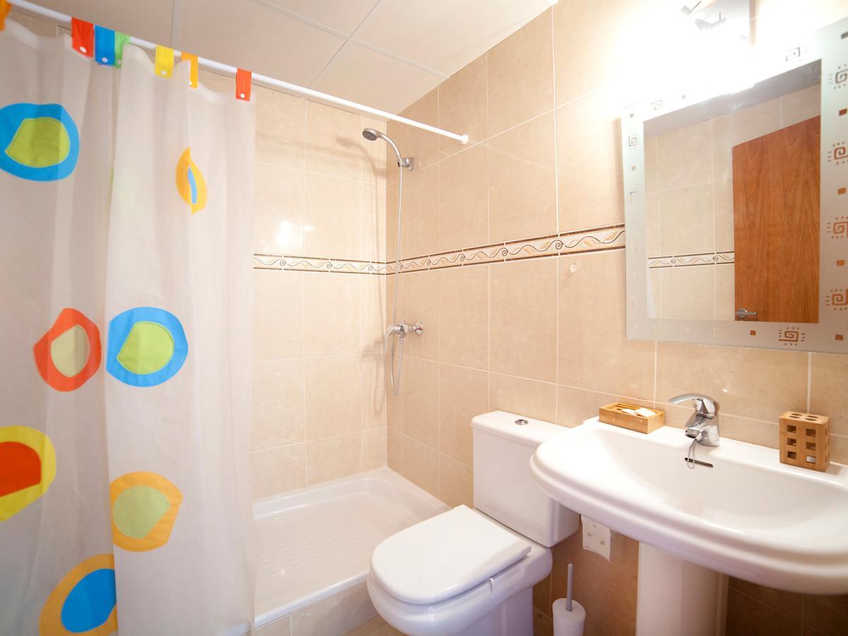Apartment Altea La Nova-7 By Interhome Altea la Vieja Eksteriør billede