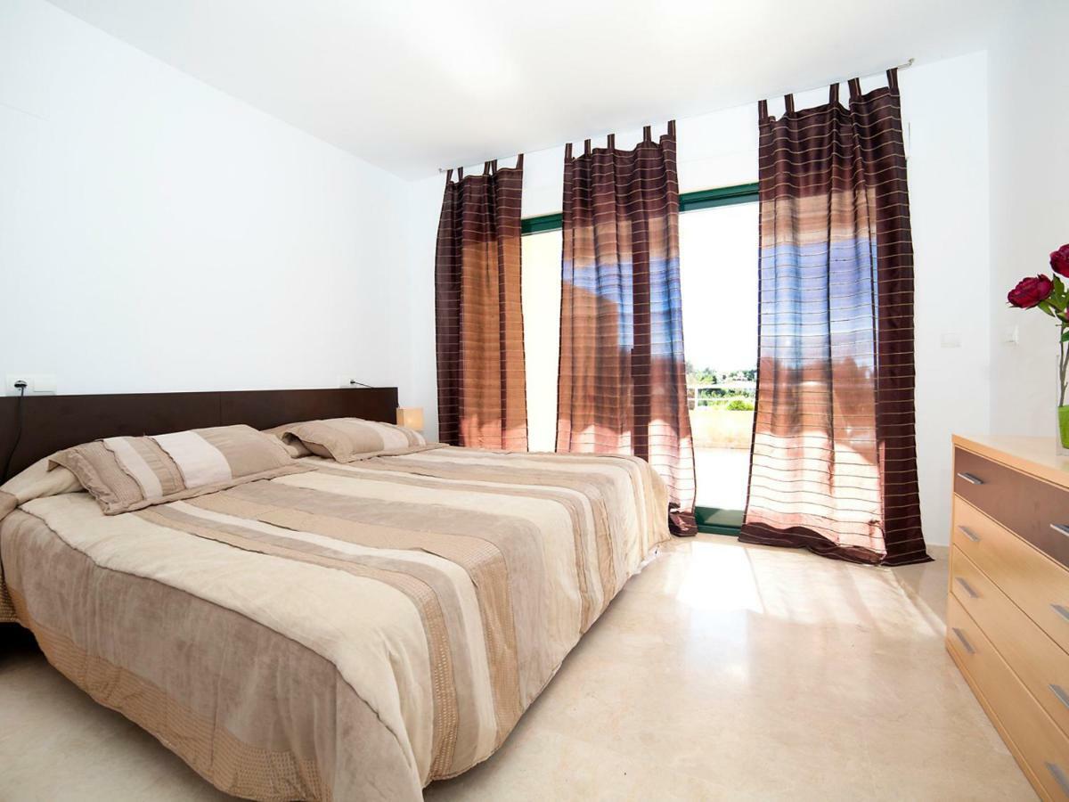Apartment Altea La Nova-7 By Interhome Altea la Vieja Eksteriør billede