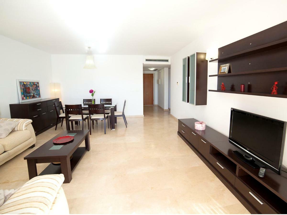 Apartment Altea La Nova-7 By Interhome Altea la Vieja Eksteriør billede