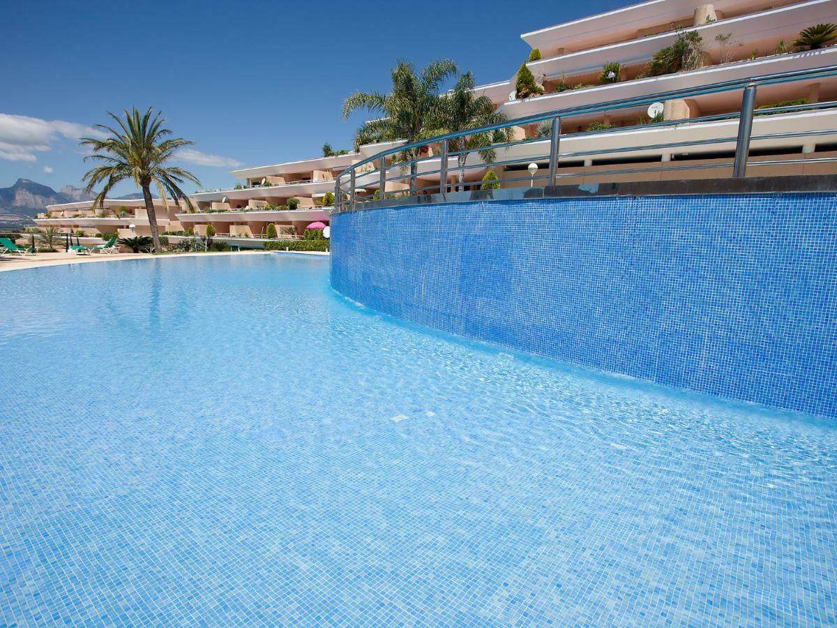 Apartment Altea La Nova-7 By Interhome Altea la Vieja Eksteriør billede